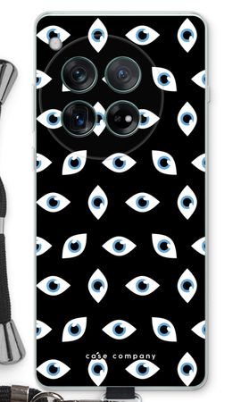 Eyes pattern