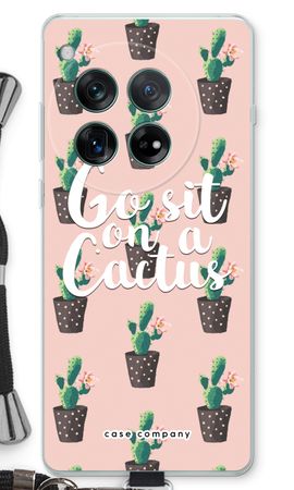 Cactus quote