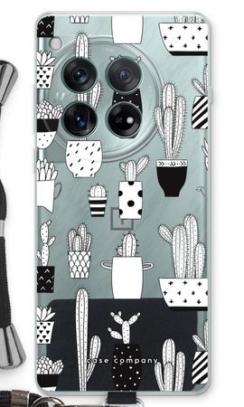 Cactusmotief