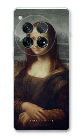 Mona Lisa