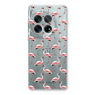 Flamingo green