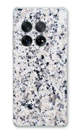 Gesprenkelter Marmor