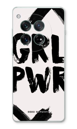 Girl Power #2
