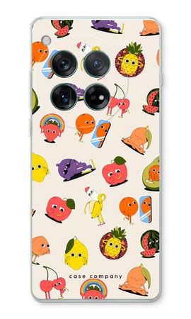 Fruit Pattern