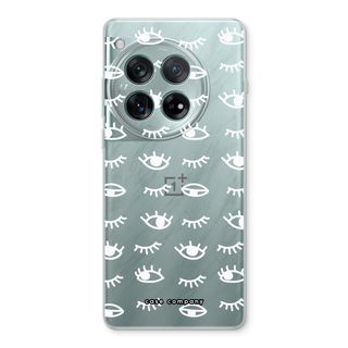 Eye pattern #3