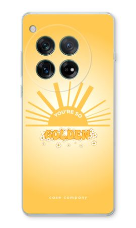 Harry - You Are So Golden