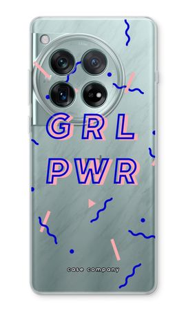 GRL PWR