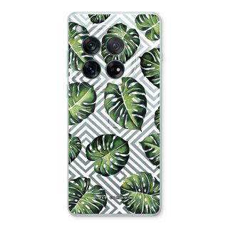 Geometric jungle