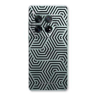 Magic pattern