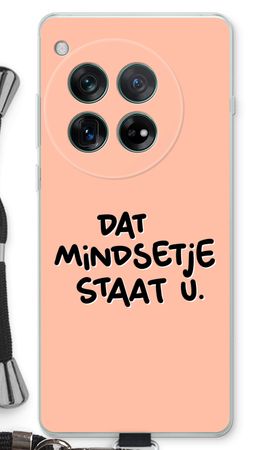 Mindsetje