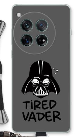 Tired Vader