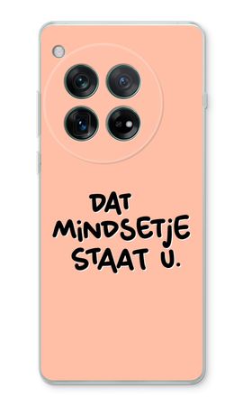 Mindsetje