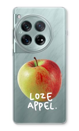 Loze appel