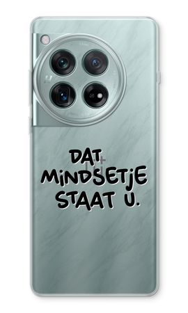 Mindsetje