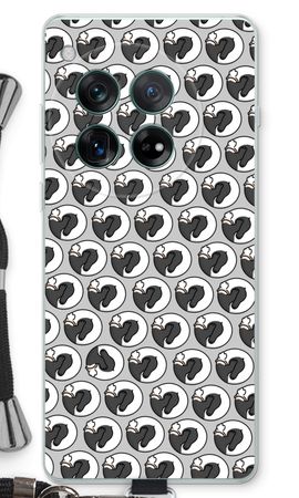 Full on panda