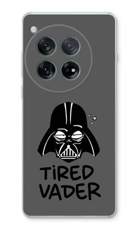 Tired Vader