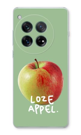 Loze appel