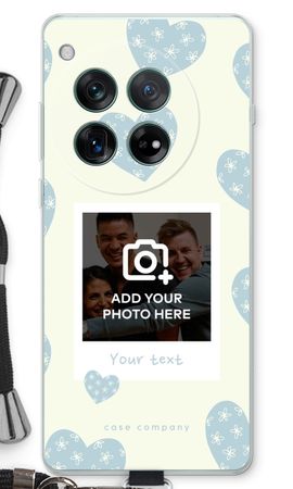 Photo - Hearts - Pascha