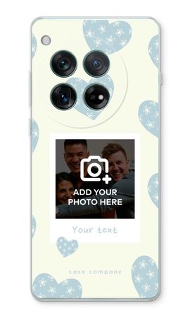 Photo - Hearts - Pascha