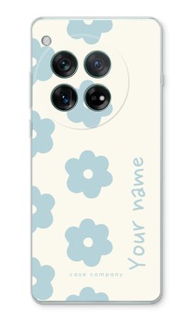 Namecase - Flowers - Pascha