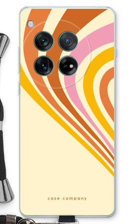 Retro Rainbow