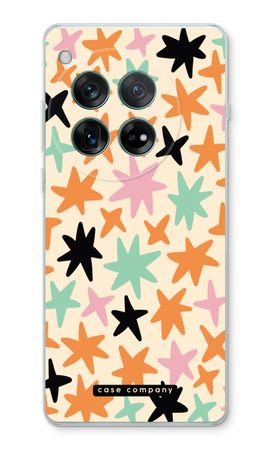 Star Scatter