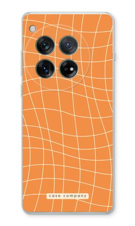 Wavy Grid