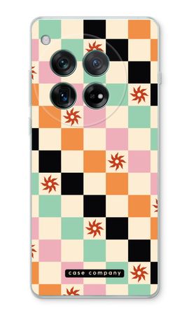 Sunny Checkmate