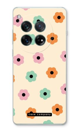 Flower Storm