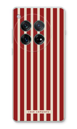 Retro Red