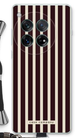 Bamboo Stripe