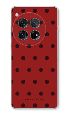 Ladybird Spots