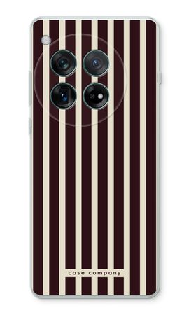 Bamboo Stripe
