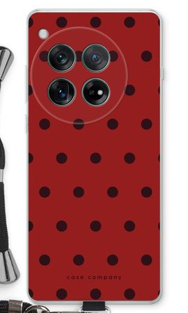 Ladybird Spots