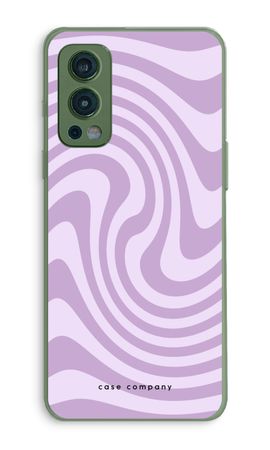 Swirl Paars