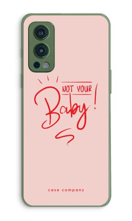 Not Your Baby
