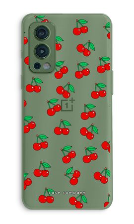 Cerezas N°1