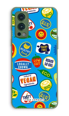 Fruitsticker