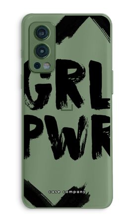 Girl Power #2