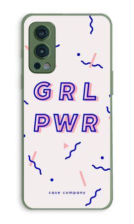 GRL PWR