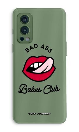Badass Babes Club