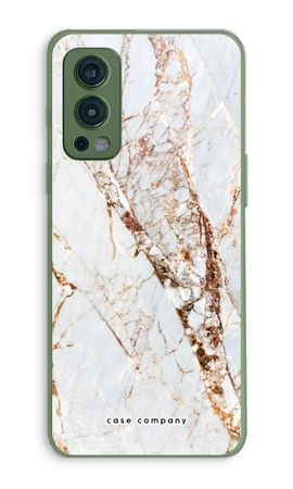 Gold Marble