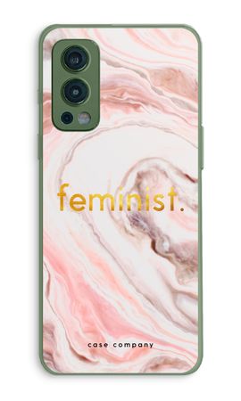 Feminist