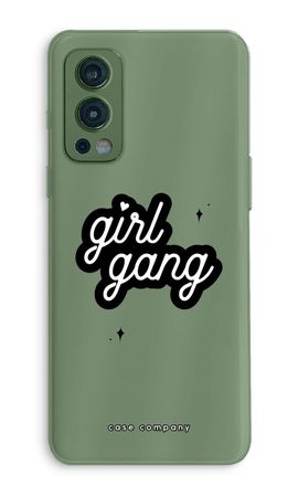 Girl Gang
