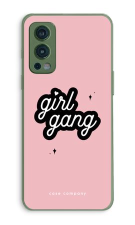 Girl Gang