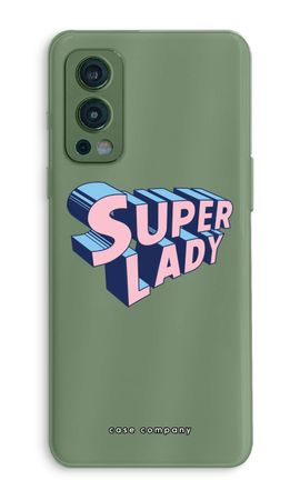 Super Lady