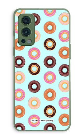 Donuts