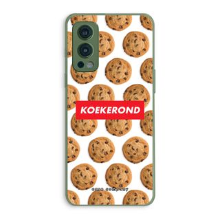 Koekerond