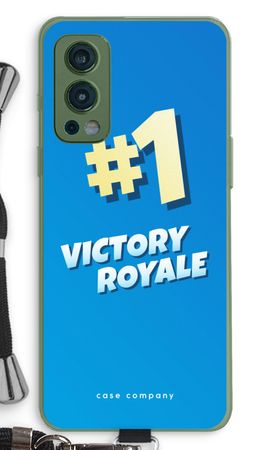 Victory Royale