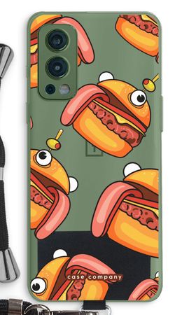 Hamburger